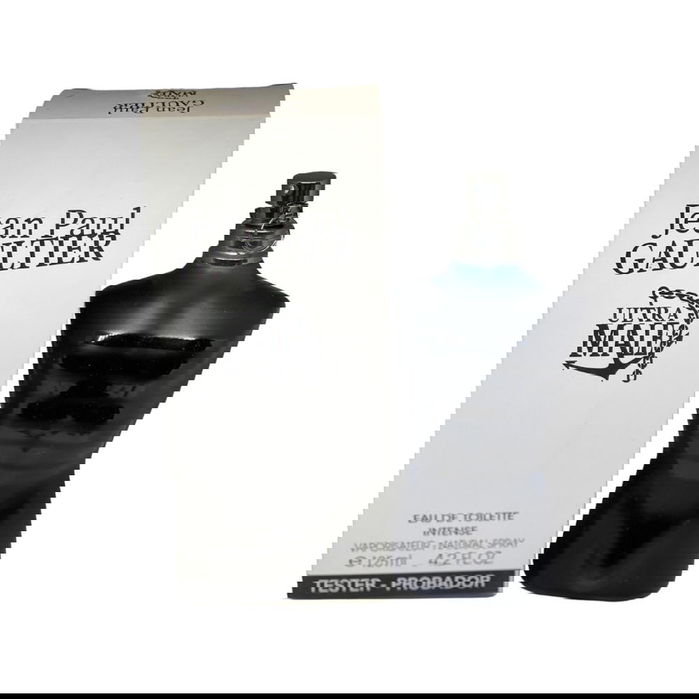 JPG ULTRA MALE (TESTER) 100ML Preview Image
