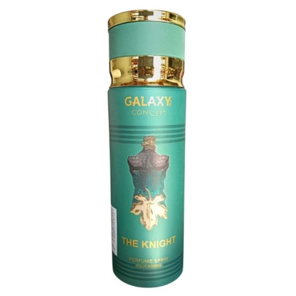 JPG GALAXY LA PEAU SPRAY 200ml Preview Image