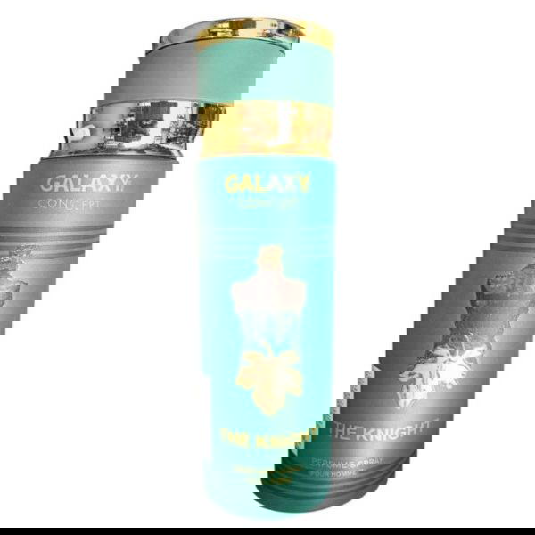 JPG GALAXY LA PEAU SPRAY 200ml Image 1 Preview