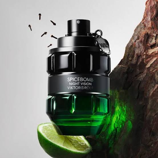 SPICE BOMB NIGHT VISION  Preview Image