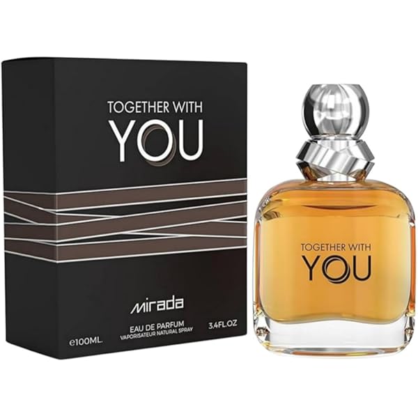 TOGTHER WITH YOU 100Ml Preview Image