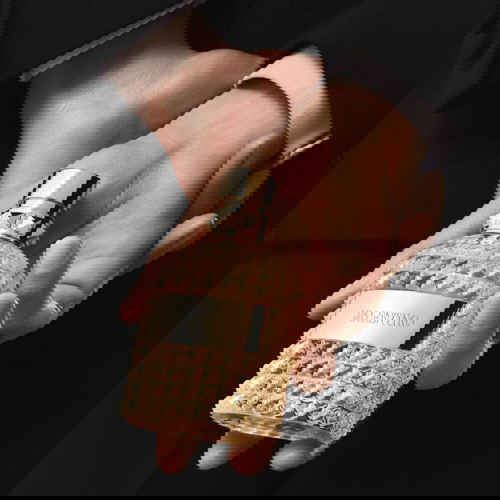 Born in Roma The Gold Uomo Valentino High copy Outlet Preview Image
