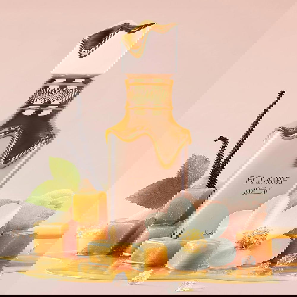 ECLAIRE/اكلير LATTAFA OUTLET Preview Image