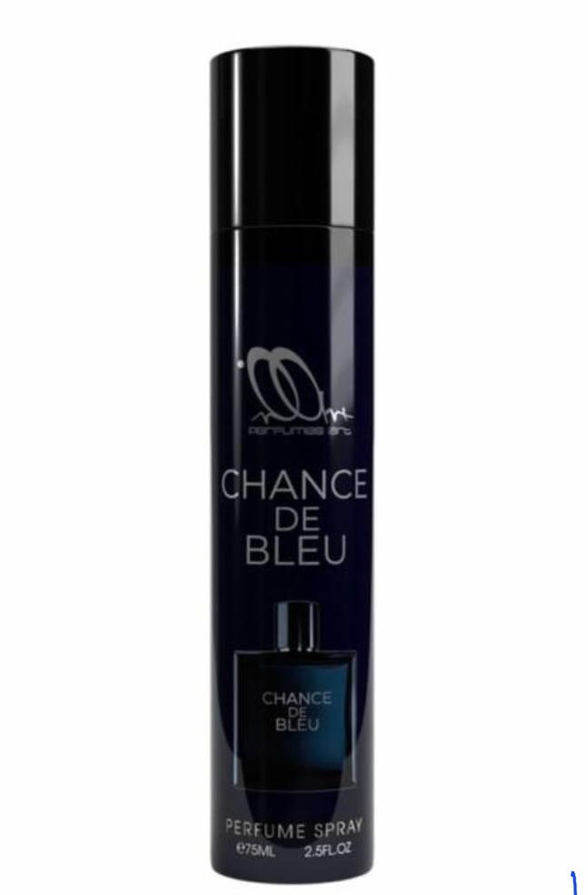 blue de Chanel spray 75ml Preview Image