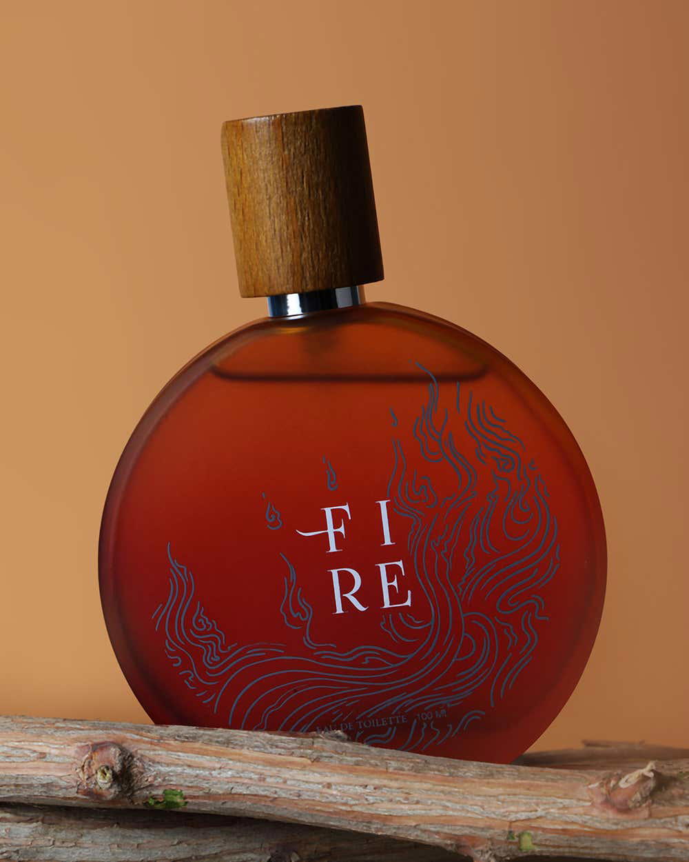 fire perfume /Sauvage elixir بديل Preview Image
