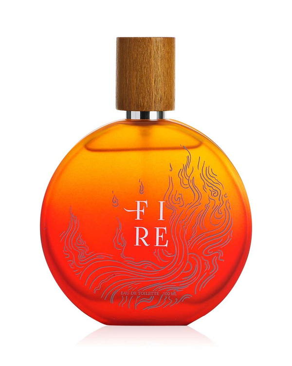 fire perfume /Sauvage elixir بديل Image 2 Preview