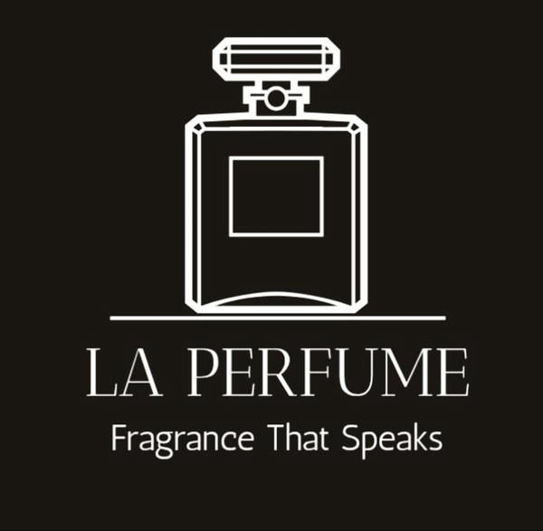 la perfume.eg Logo