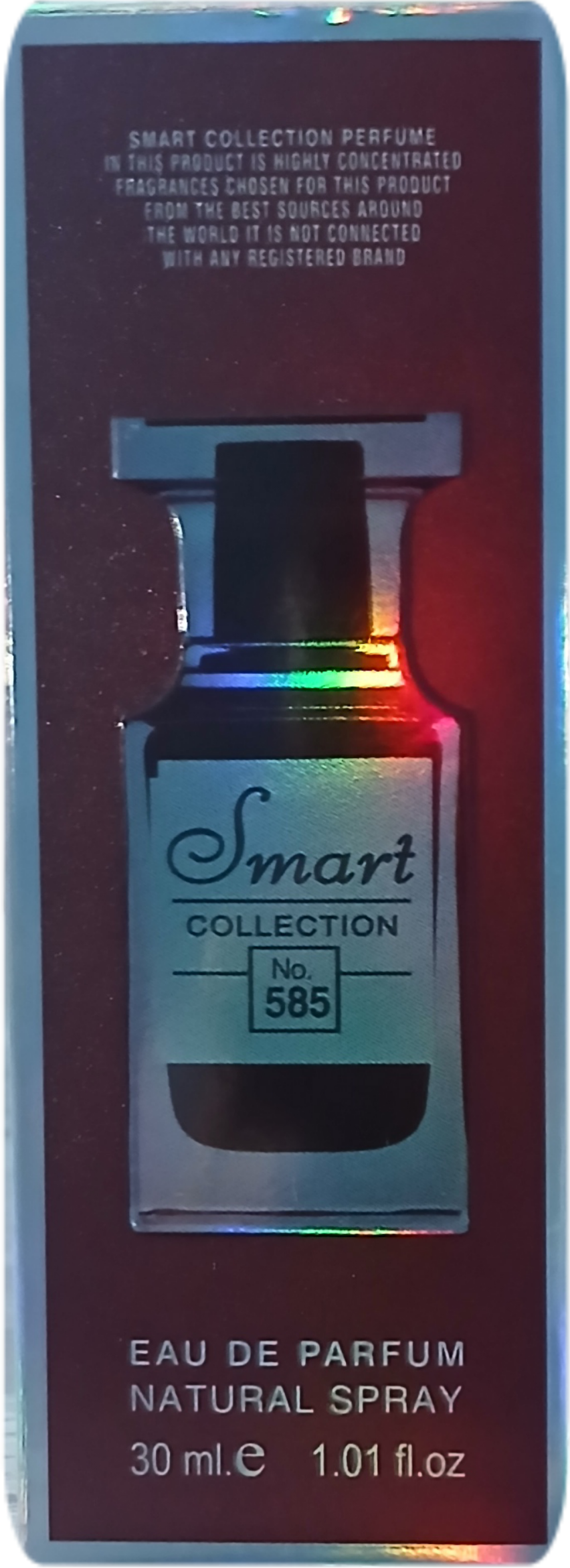 lost cherry smart collection  Preview Image