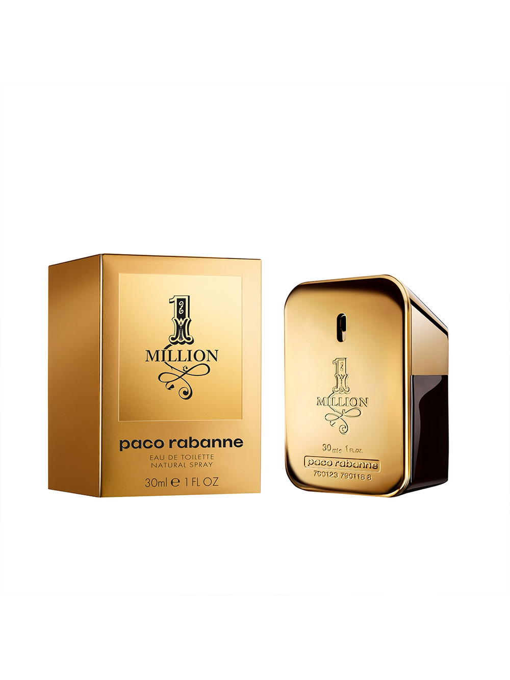 one million 30ml Preview Image