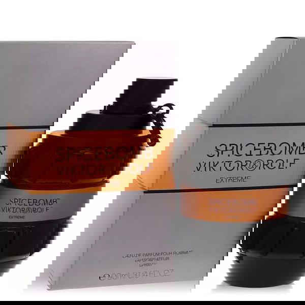 Spicebomb extreme OUTLET with box Image 1 Preview