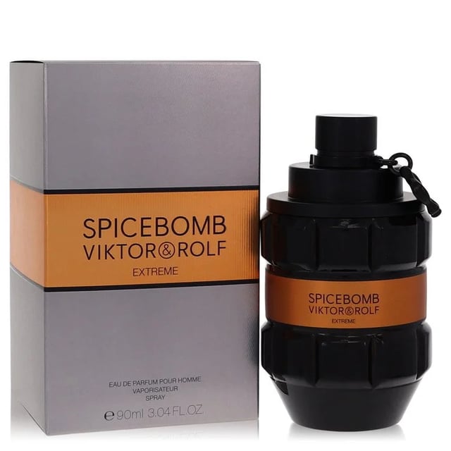 Spicebomb extreme OUTLET with box Preview Image