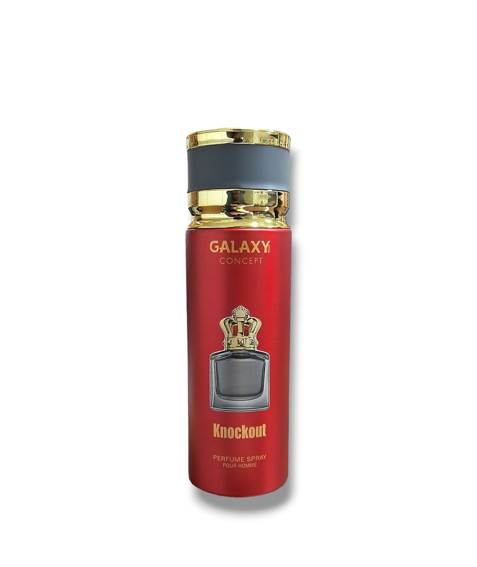 spray galaxy scandal for men200ml Preview Image