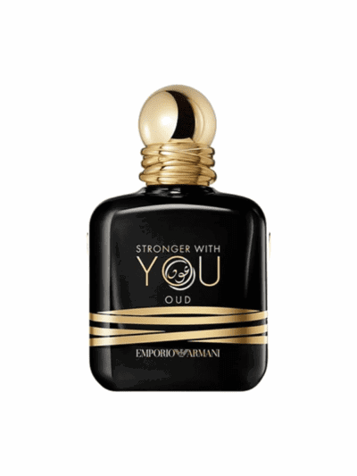 stronger with you oud Preview Image