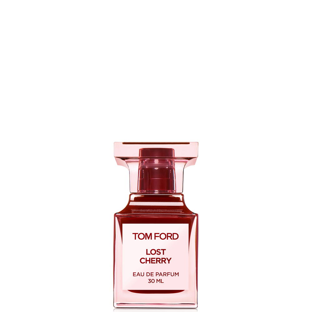 tomford lost cherry  Preview Image