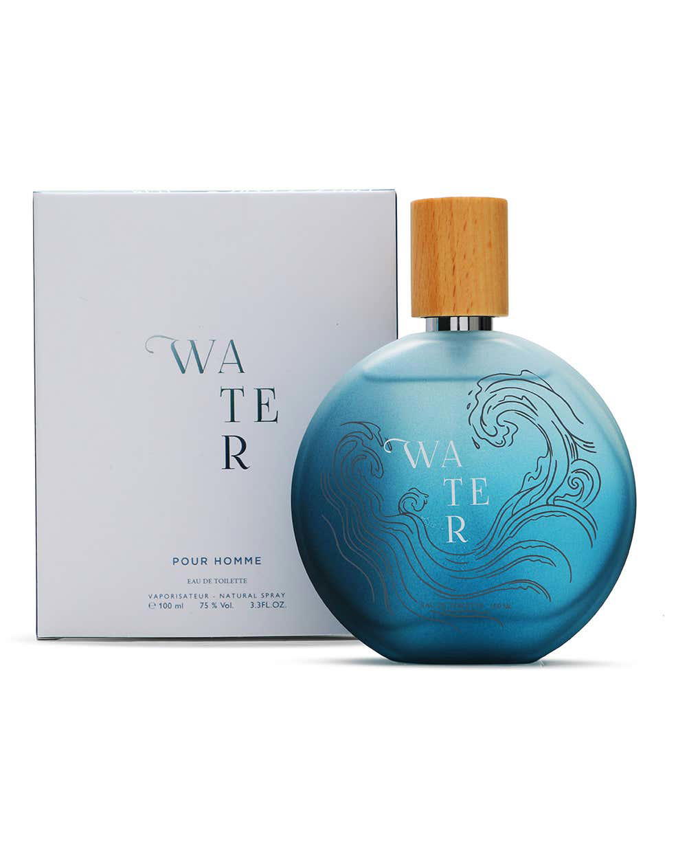 water perfume/basfic hogo bossبديل Preview Image