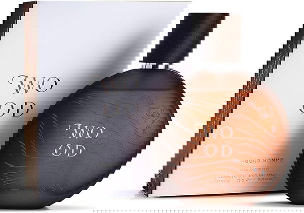 wood perfume /stronger with you oud بديل Image 1 Preview