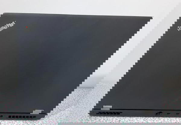 💻 Lenovo ThinkPad P53 لابتوب للألعاب والجرافيك والبرامج   الهندسية من الجيل التاسع Image 2 Preview