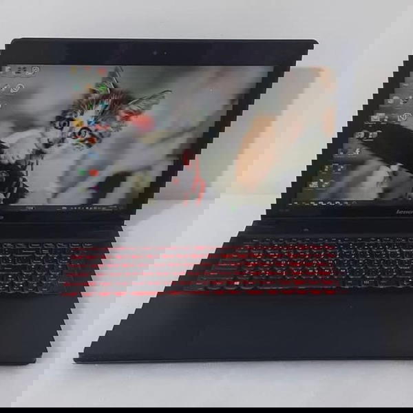  لابتوب Lenovo IdeaPad Y510P – قوة وأداء مميز للهندسة والتصميم والألعاب Image 1 Preview