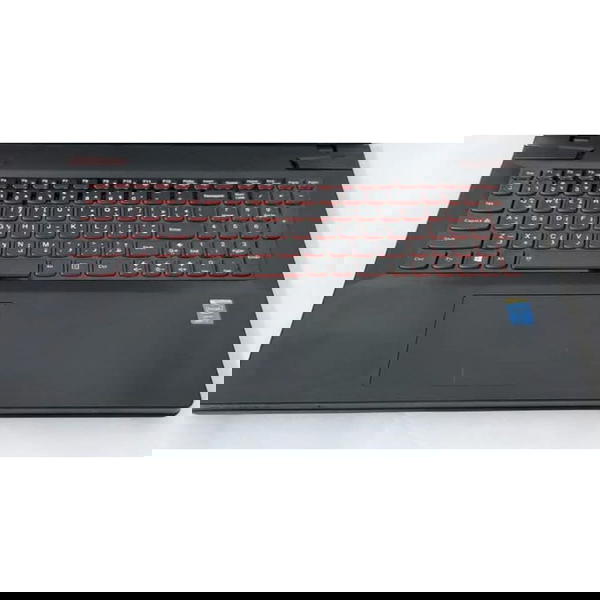  لابتوب Lenovo IdeaPad Y510P – قوة وأداء مميز للهندسة والتصميم والألعاب Image 3 Preview