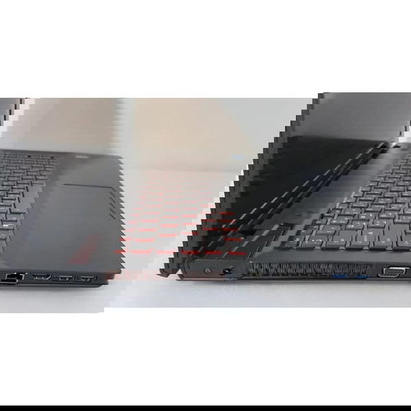 لابتوب Lenovo IdeaPad Y510P – قوة وأداء مميز للهندسة والتصميم والألعاب Image 8 Preview