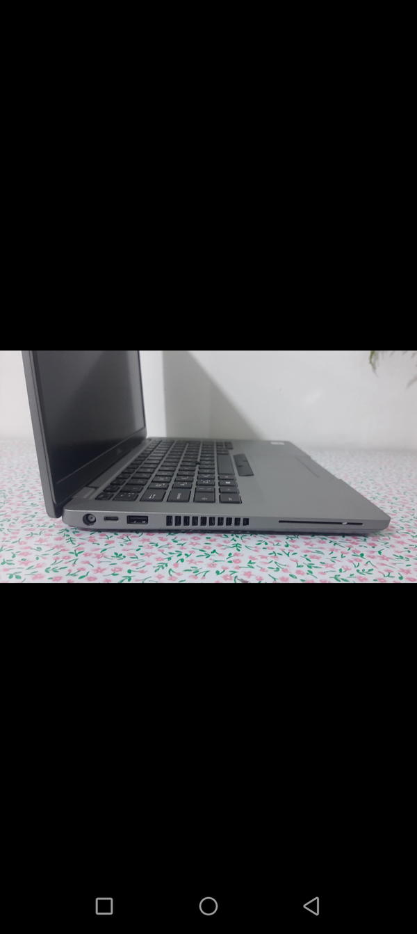 Dell Latitude 5410دل لتيتيود 5410 معالج كوراي فايف الجيل العاشر ورام 16 ددر. Image 2 Preview
