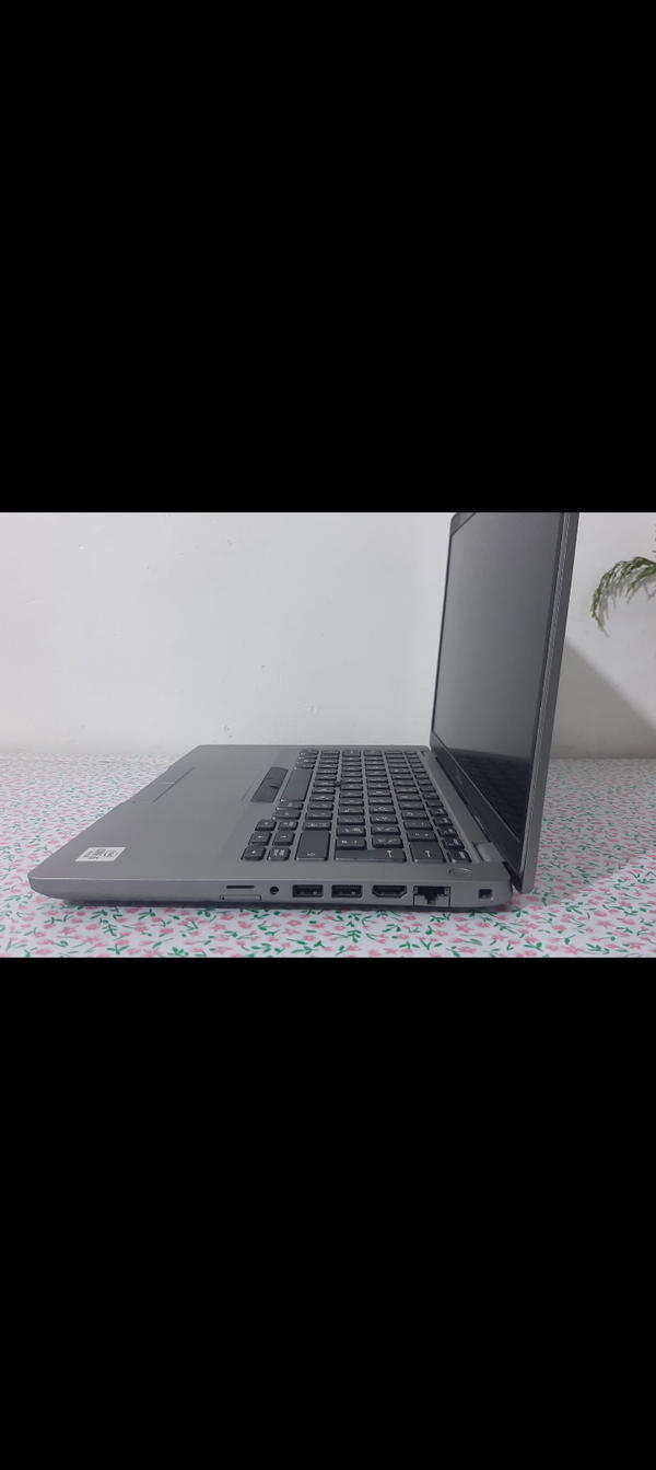 Dell Latitude 5410دل لتيتيود 5410 معالج كوراي فايف الجيل العاشر ورام 16 ددر. Image 4 Preview