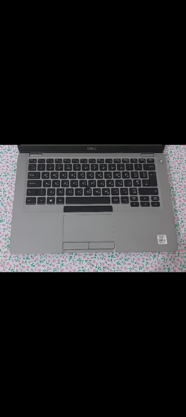 Dell Latitude 5410دل لتيتيود 5410 معالج كوراي فايف الجيل العاشر ورام 16 ددر. Image 5 Preview