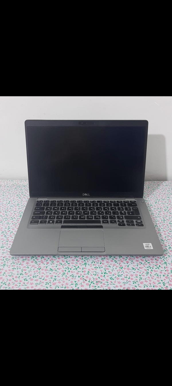 Dell Latitude 5410دل لتيتيود 5410 معالج كوراي فايف الجيل العاشر ورام 16 ددر. Image 6 Preview
