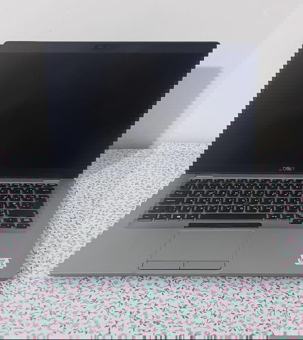 Dell Latitude 5410لابتوب عملي وأداء عالي كوراي فايف من الجيل العاشر برام 16 كيكا ددر4 Image 1 Preview