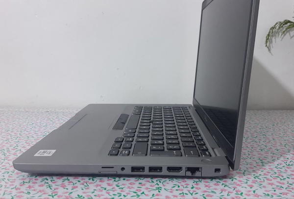Dell Latitude 5410لابتوب عملي وأداء عالي كوراي فايف من الجيل العاشر برام 16 كيكا ددر4 Image 3 Preview