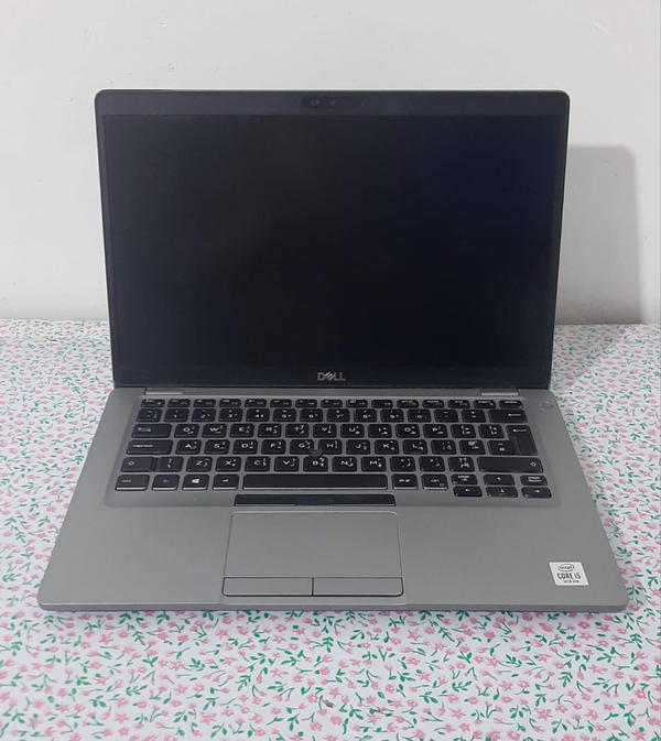 Dell Latitude 5410لابتوب عملي وأداء عالي كوراي فايف من الجيل العاشر برام 16 كيكا ددر4 Image 6 Preview