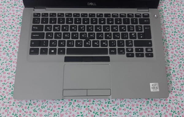 Dell Latitude 5410لابتوب عملي وأداء عالي كوراي فايف من الجيل العاشر برام 16 كيكا ددر4 Image 7 Preview