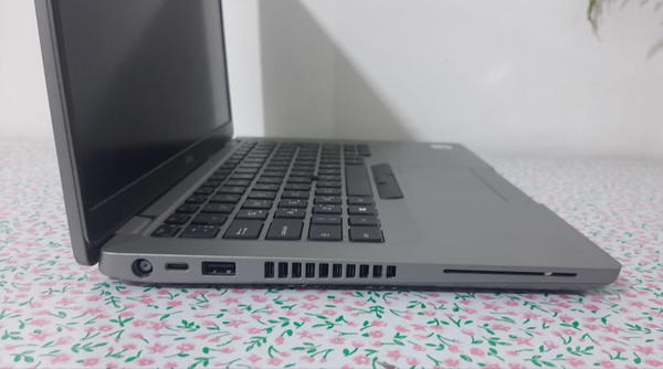 Dell Latitude 5410لابتوب عملي وأداء عالي كوراي فايف من الجيل العاشر برام 16 كيكا ددر4 Image 10 Preview