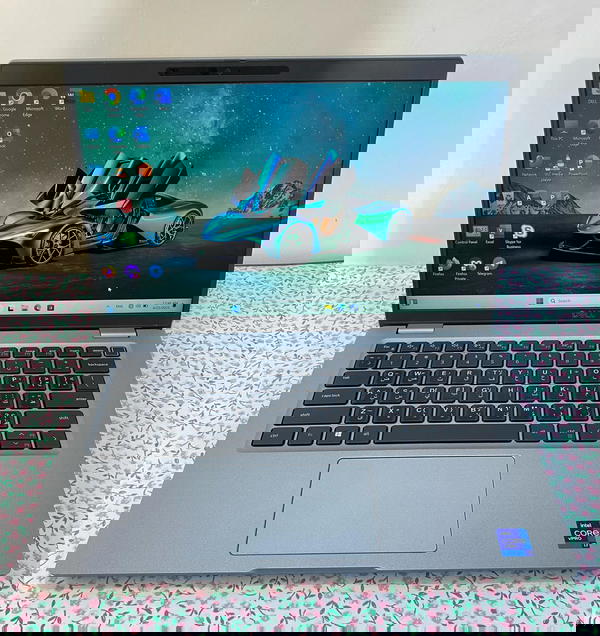 🖥️Dell Latitude 5420🖥️  لابتوب كوراي سفن جيل 11رام 32 ددر4. Image 1 Preview