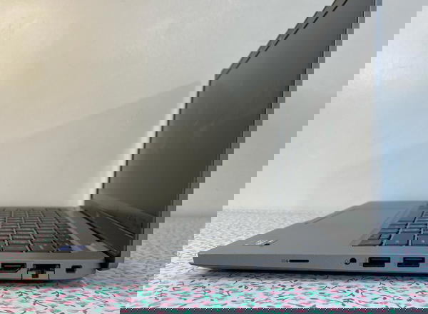 🖥️Dell Latitude 5420🖥️  لابتوب كوراي سفن جيل 11رام 32 ددر4. Image 3 Preview