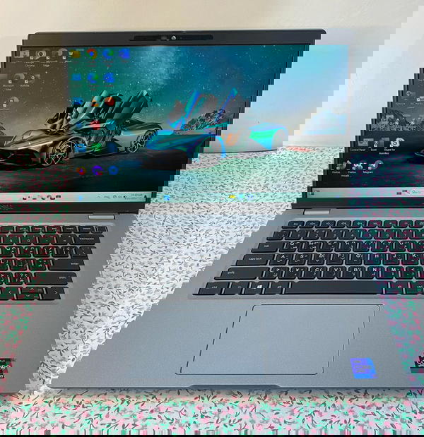 🖥️Dell Latitude 5420🖥️  لابتوب كوراي سفن جيل 11رام 32 ددر4. Image 10 Preview