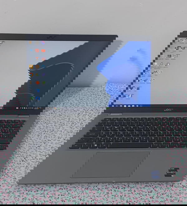 Dell Latitude 5430 - 5430   لابتوب دل لتيتيود حديث من الجيل 12 ب رام 16 كيكا Image 1 Preview