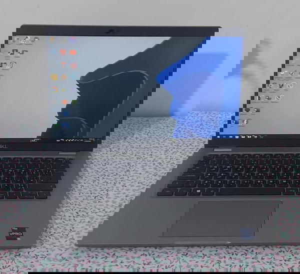 Dell Latitude 5430 - دل لتيتيود 5430لابتوب دل حديث من الجيل الثاني عشر Image 1 Preview