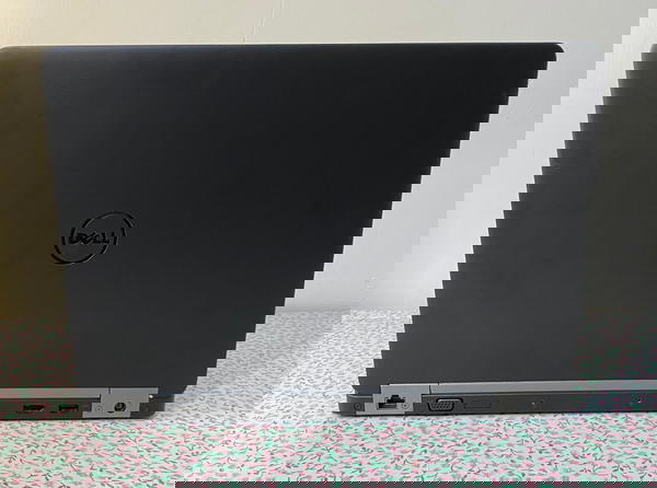 Dell Latitude 5470لابتوب كوراي 5 جيل 6 أداء عالي ومناسب للاعمال والدراسة والالعاب الخفيفة. Image 2 Preview