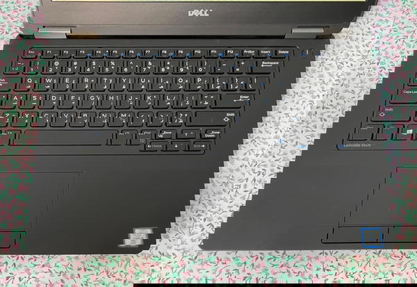 Dell Latitude 5470لابتوب كوراي 5 جيل 6 أداء عالي ومناسب للاعمال والدراسة والالعاب الخفيفة. Image 4 Preview