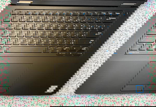 Dell Latitude 5470لابتوب كوراي 5 جيل 6 أداء عالي ومناسب للاعمال والدراسة والالعاب الخفيفة. Image 9 Preview