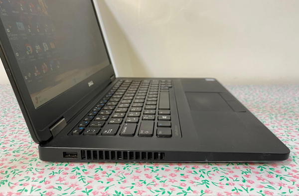 Dell Latitude 5470لابتوب كوراي فايف من الجيل السادس برام 16 ددر4 Image 3 Preview