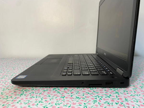Dell Latitude 5470لابتوب كوراي فايف من الجيل السادس برام 16 ددر4 Image 5 Preview
