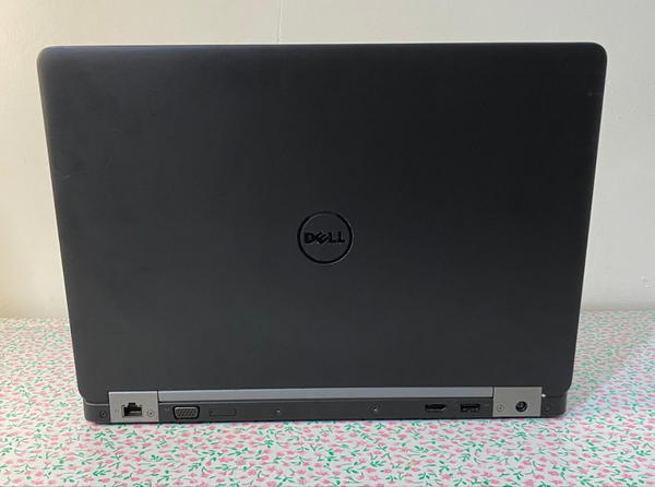 Dell Latitude 5470لابتوب كوراي فايف من الجيل السادس برام 16 ددر4 Image 8 Preview