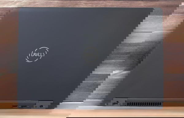 Dell Latitude 5590لابتوب كوراي فايف الجيل الثامن فئة المعالج U رام 16 كيكا ددر4 Image 4 Preview