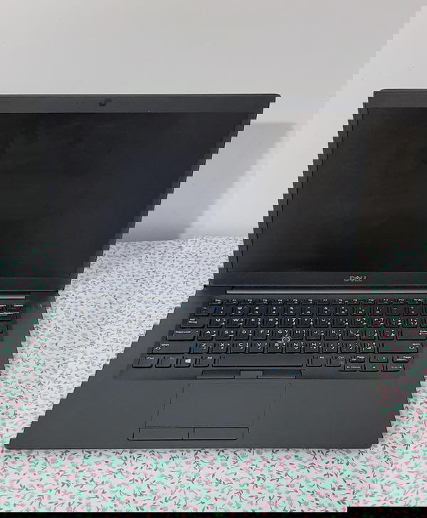 Dell Latitude 7490 لابتوب كوراي     كيكا16 سفن الجيل الثامن رام Image 1 Preview