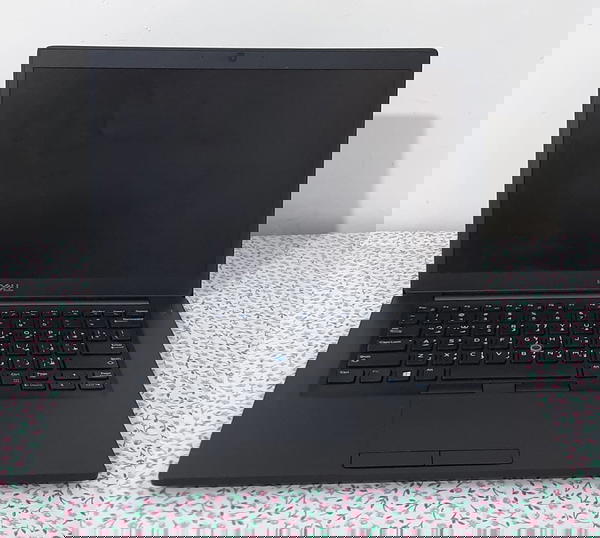 Dell Latitude 7490 لابتوب كوراي     كيكا16 سفن الجيل الثامن رام Image 6 Preview