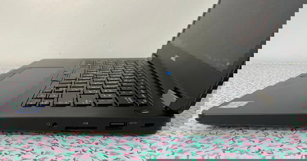 Dell Latitude E5470 لابتوب مناسب للدراسة والأعمال المكتبية وبرامج الاوفس من الجيل السادس Image 4 Preview