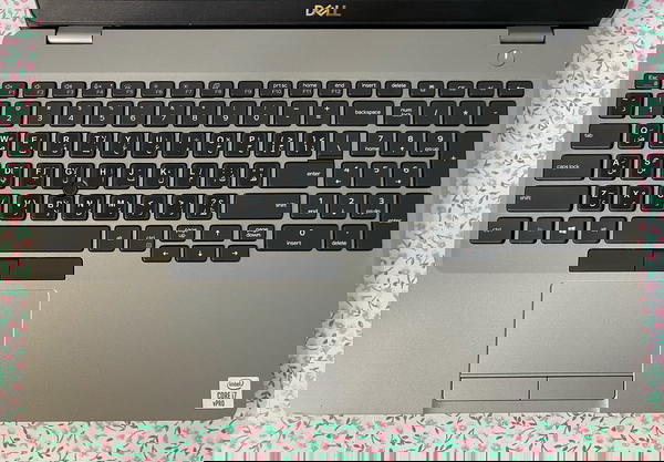 Dell Precision 3551لابتوب مناسب للهندسة والتصميم وتشغيل البرامج الثقيلة بشكل سلس من الجيل العاشر Image 6 Preview
