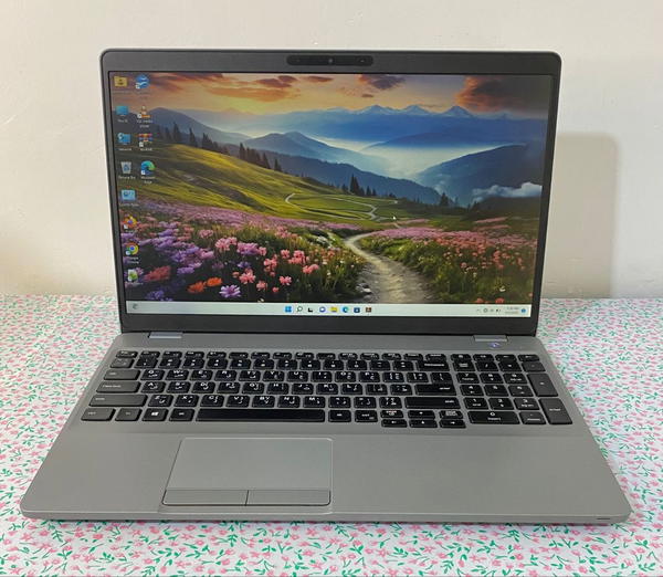 Dell Precision 3551لابتوب مثالي للمصممين والطلبةكوراي 7 جيل 12 Image 1 Preview